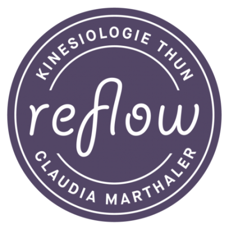 reflow, Praxis für Kinesiologie, Claudia Marthaler